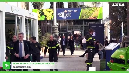 Consorzio Melinda, difesa comune Europa per salvare l'ortofrutta