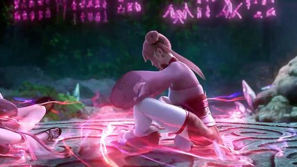 Martial Peak Episode 41 Multi subtitles