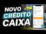 CAIXA TEM PEGA TODO MUNDO DE SURPRESA E LIBERA EMPRÉSTIMO DE R$ 4.500 PARA ESSES USUÁRIOS