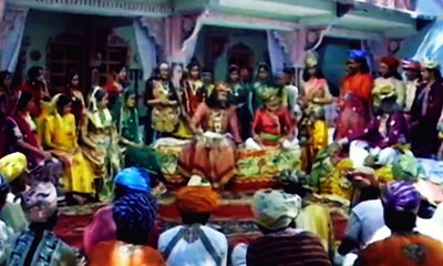 RESPECTED RAMANAND RAVINDRA - 20 मार्च 2025