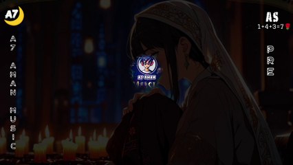 Eid Ka Chaand (Official Music Video) | Eid Special Song | A7 Aman | New Released Song