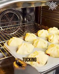 The irresistible mini meatball snack you need to try 😋