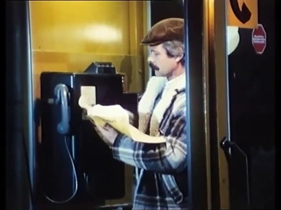 171 Aktenzeichen XY  Dezember 1984