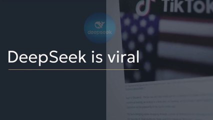 DeepSeek : Everything you know about the AI chatbot app