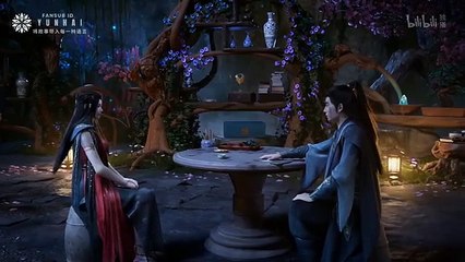 A Record Of Mortal's Journey Eps 136 Sub Indo