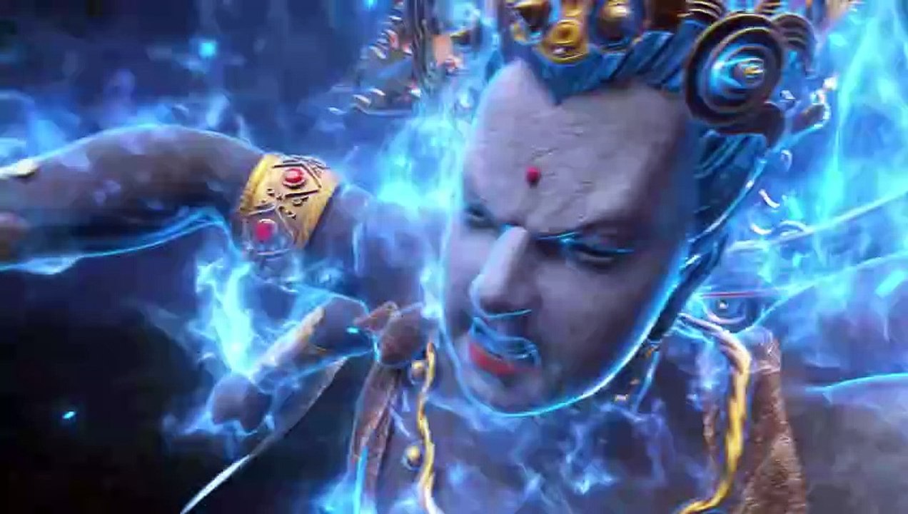 Martial Peak Episode 42 Multi subtitles