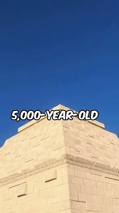 Ancient Chinese Pyramids Revealed!