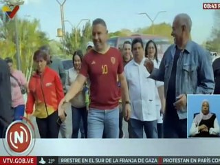 Anzoátegui | Instalado el tercer tomógrafo de alta tecnología y calidad en el hospital de El Tigre