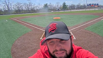 Indianapolis Sports Park Field - #5 (2025) Fri, Mar 28, 2025 2:57 PM to 10:32 PM
