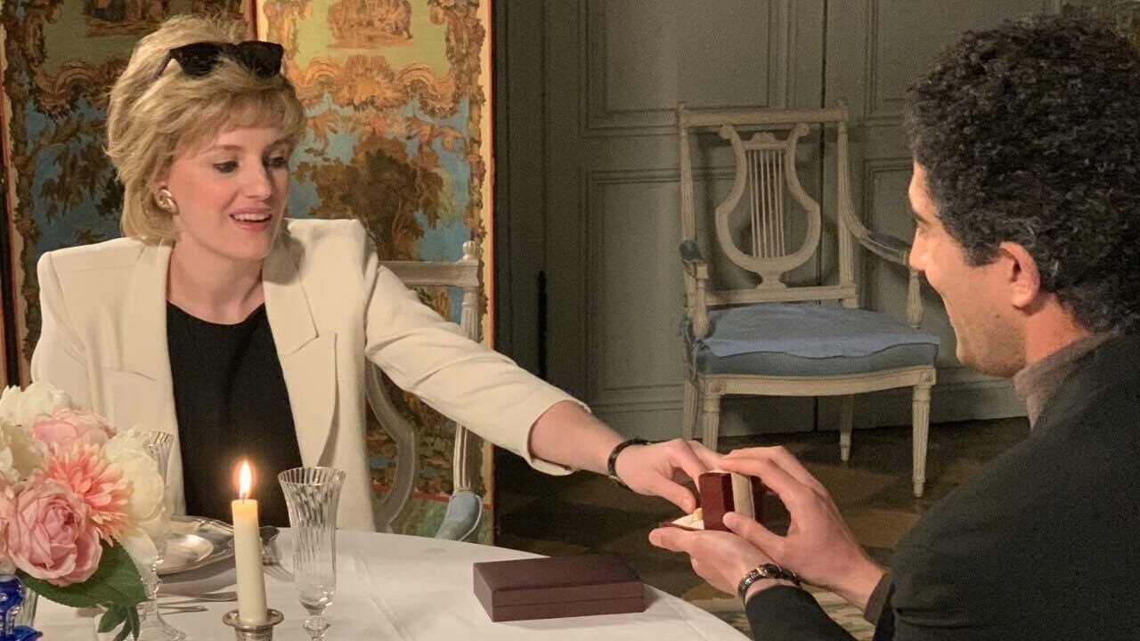 Secrets d'histoire