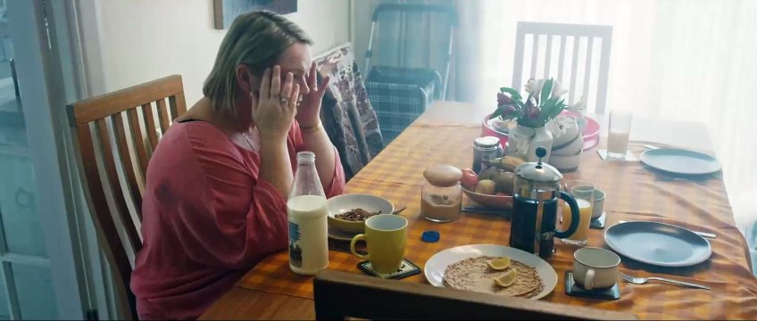 A Guerra dos Mundos - O Ataque Filme 2023