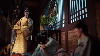 TRƯỜNG AN NẶC - TẬP 08 - (Thuyết minh)