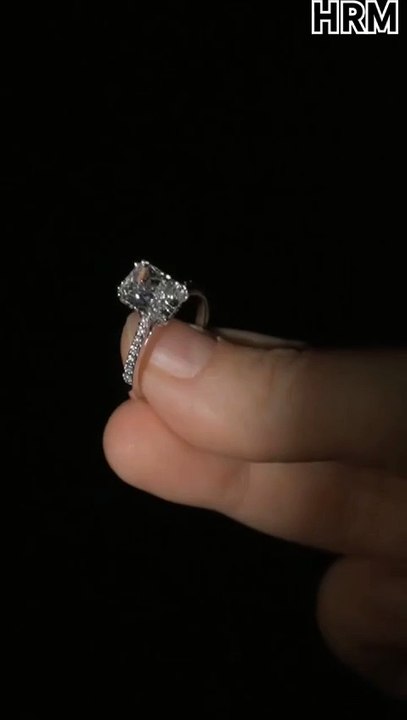 Graceful_ timeless_ and always in the spotlight. 💍✨(720P_HD)