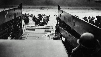 Les maîtres de guerre