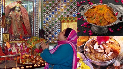 Chaitra Navratri 2025 Bhog List: नवरात्रि के 9 दिनों  मां को क्या- क्या भोग लगाना चाहिए | Boldsky