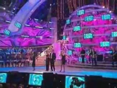 Via Gra Meladze- 100 Shagov nazad