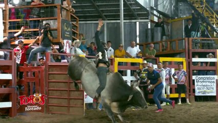 Monta Comandante - 29 de marzo