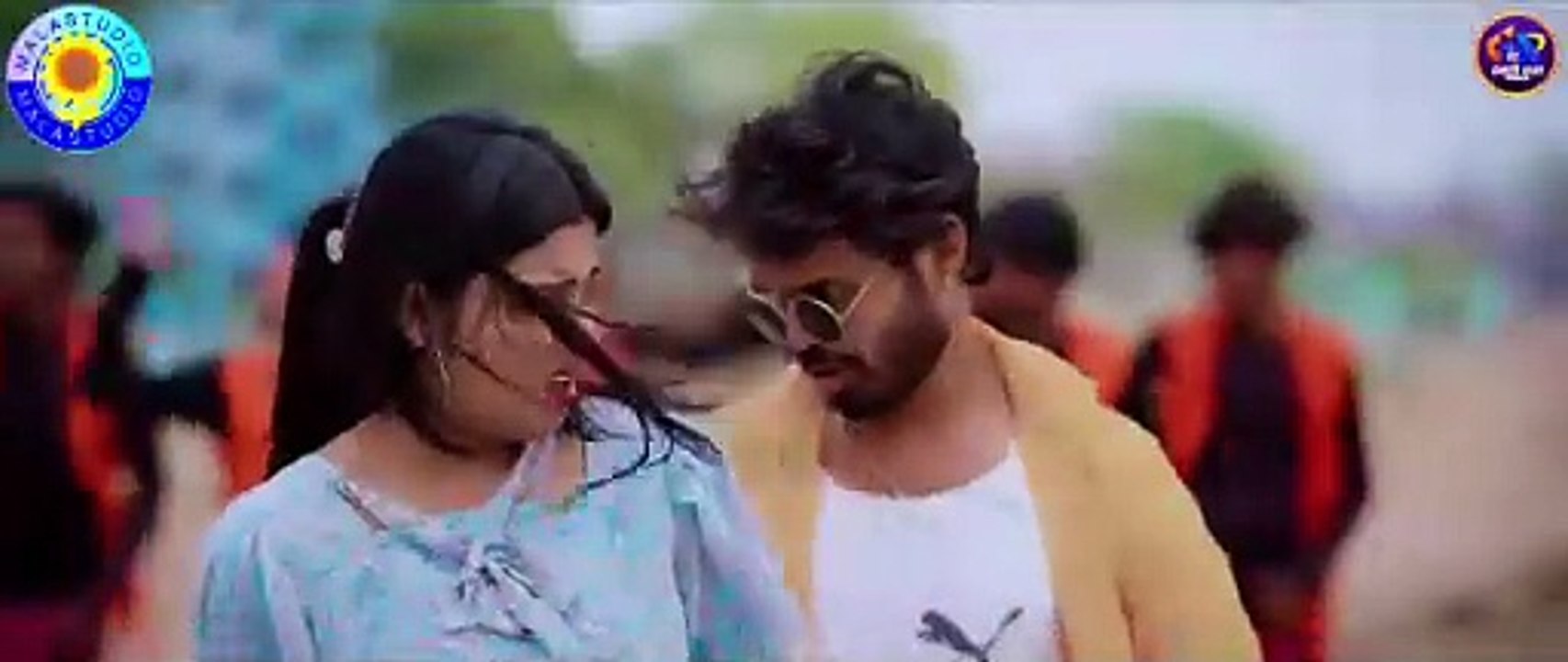 ফুলটুসী//FULTUSI//KUNDAN KUMAR &KANIKA KARMAKAR//DEBRAJ & SANJANA//PURULIA NEW ROMANTIC SONG 2025