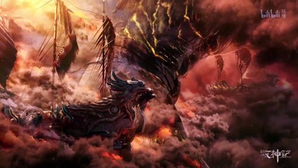 Tales of Herding Gods Ep24
