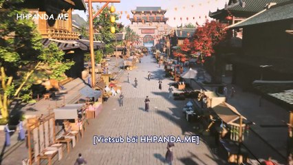 Tiên Võ Truyện (Tiên Võ Đế Tôn 3D) Tập 107 VietSub + Thuyết Minh