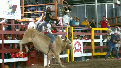 Monta Oasis - 29 de marzo