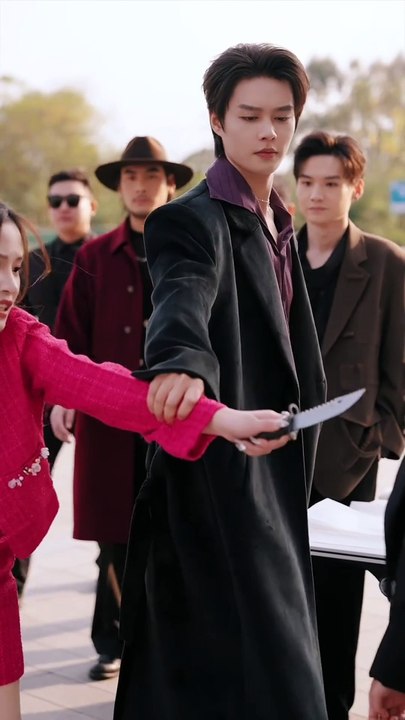 【Runaway Love】 |Part 6|🛎️Love brings the proud to their knees！