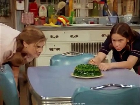 3rd Rock from the Sun - 1x03 - Dick's First Birthday. subtitulado español