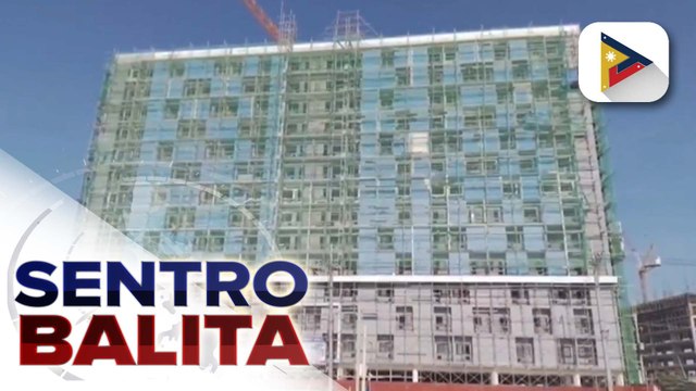 DHSUD, sinimulan na ang 30-palapag na pabahay sa ilalim ng 4PH Program