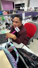 Berapa Masa Yang Diperlukan Untuk Pulang Ke Kampung Pada Hari Raya Aidilfitri