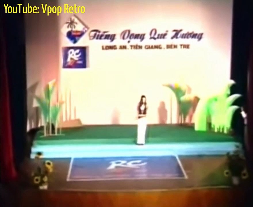 Ngàn Năm Khó Phai - Hoàng Châu