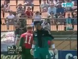 South Africa vs New Zealand, 5th Match at Hobart | 1997-98 Carlton & United Series **Thriller**