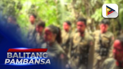 NTF-ELCAC, hindi bubuwagin ni PBBM