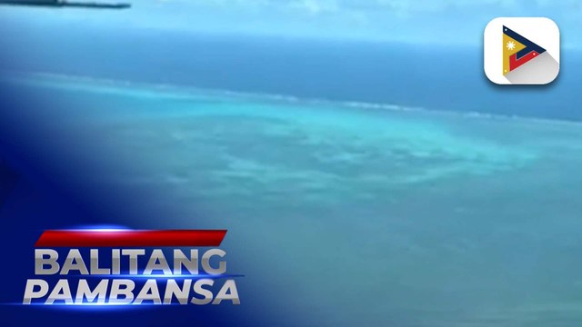 PCG, tiniyak ang proteksyon sa mga mangingisdang Pinoy sa gitna ng mainit na tensyon sa West Philippine Sea