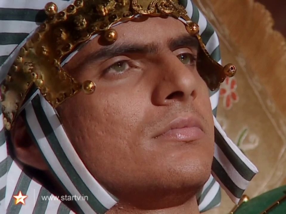 Hatim Episode 26 full HD - Starplus