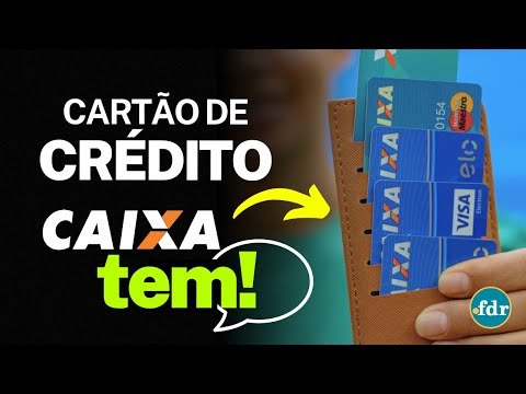 SOLICITAR CARTÃO DE CRÉDITO CAIXA TEM: PASSO A PASSO, LIMITE E AS PRINCIPAIS VANTAGENS DO PRODUTO