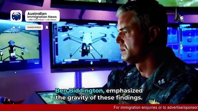 Phantom Businesses EXPOSED in Australian Visa Scam by Home Affairs ~ Australia Immigration News