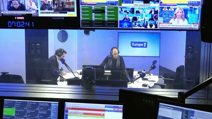 Le journal de 7h du 27/03/2025