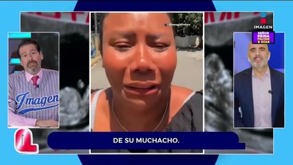 Mujer asegura que se embarazó a través de una videollamada
