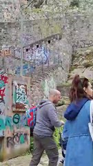 Spring 2025, one day trip in livadia town