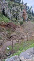 Spring 2025, one day trip in livadia town