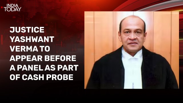Justice Yashwant Varma faces probe panel; Key arrest in Ranya Rao gold smuggling case