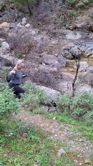 Spring 2025, one day trip in livadia town