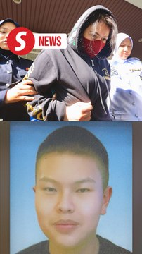 Vietnamese woman charged in Penang court for reckless driving causing student’s death