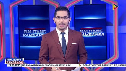 Non-resident tourists sa bansa, maaari nang mag-apply ng VAT refund sa mga produkto