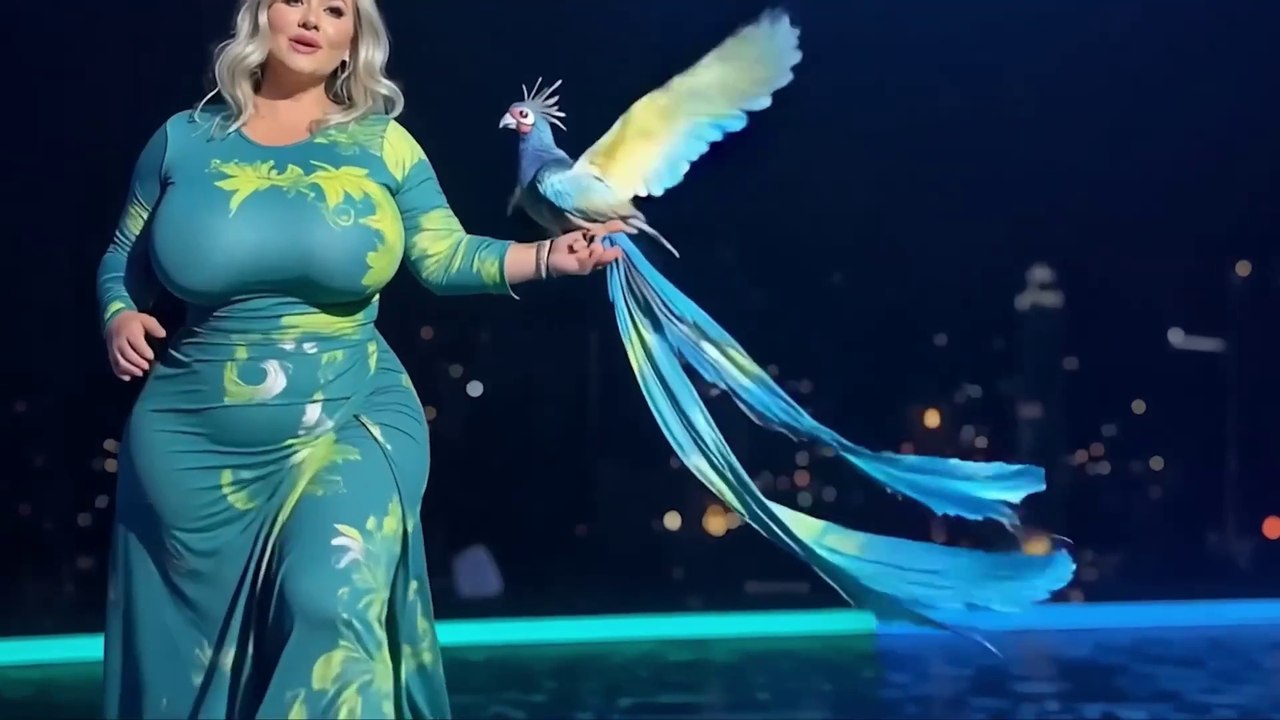 most Amazing magic show, you won t believe your eyes...