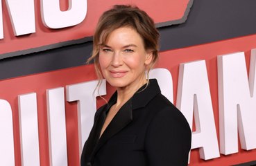 Renee Zellweger has joined the cast of 'Only Murders in the Building'