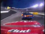 2005 Coca-Cola 600 crash Dale Jr wrecks Mikey