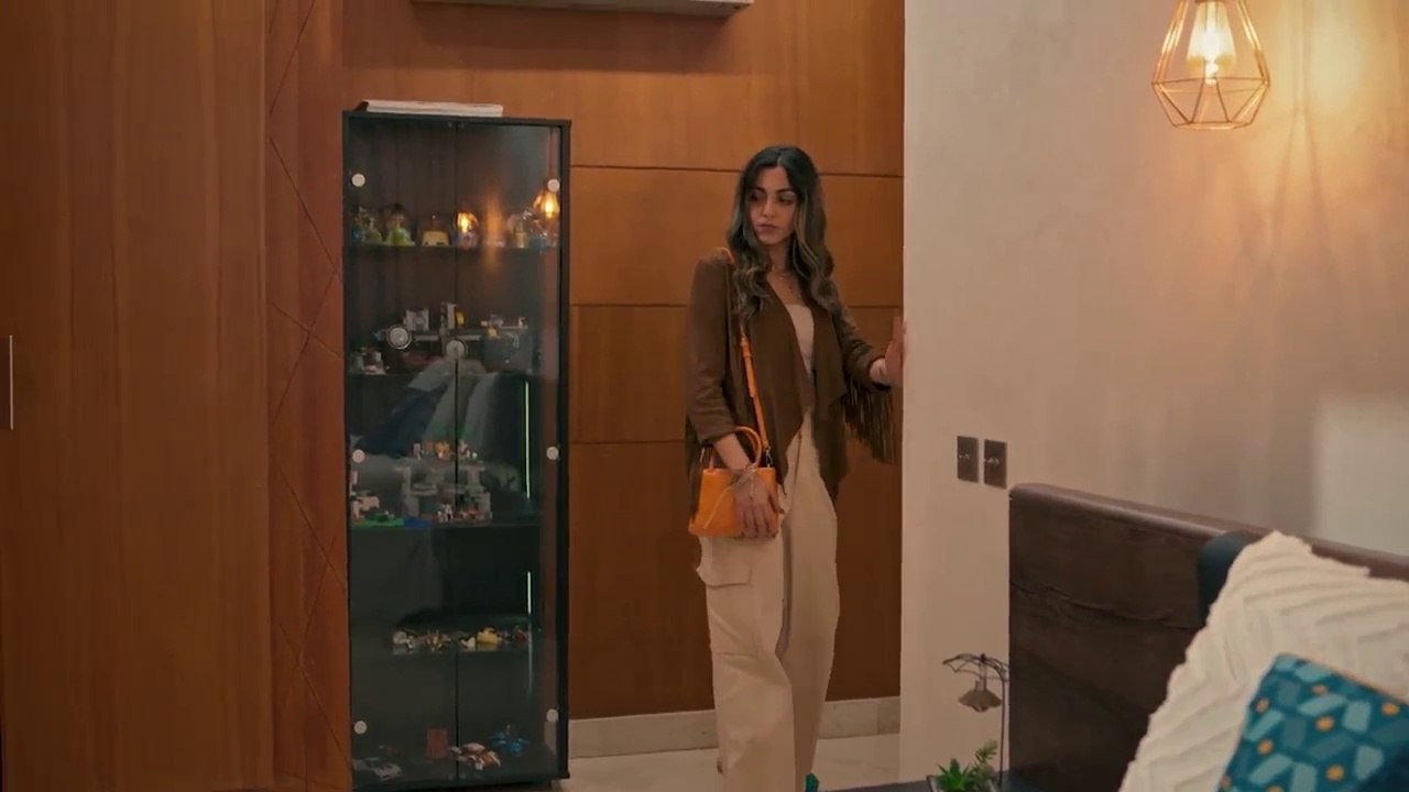 HD 3 مسلسل على غفلة الحلقة