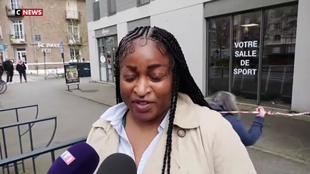 Une femme âgée de 73 ans battue à mort dans le centre de Rennes par deux individus qui avaient tenté de rentrer dans son logement - Les auteurs ont pris la fuite - Une enquête ouverte