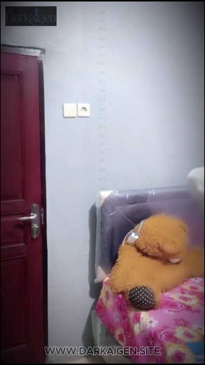 Record Host Live Streaming Hot Hijaber Darkaigen Part 02